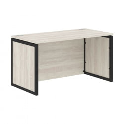 Стол письменный XTEN-QP XQPST 147H Сосна Эдмонт Антрацит