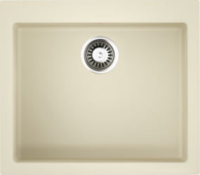 Мойка Омоикири Босен 57-Бе Тетогранит/Ваниль / Omoikiri Bosen 57-Be Tetogranit/Ваниль