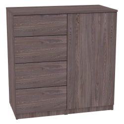 Комод Калисто(К20)923х902х468ПУСХтоОПЕН(ЯАТ) / Калисто(K20)923х902х468PUSHtoOPEN(ЯАТ)