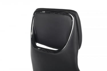 Кресло Наполи ЙЗПН-ЙР020 Черный / Napoli YZPN-YR020