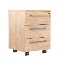 Тумба AMC-3D Дуб Девон