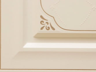 Шкаф над вытяжкой (с системой плавного закрывания) Милана 23.14.1 Сосна Астрид/Ваниль