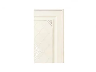 Тумба для кухни Милана 23.52 Сосна Астрид/Ваниль