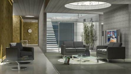 Диван двухместный Актив (2Д) ЕУРОЛИНЕ-996 / EUROLINE-996