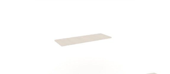 Полка 1400 ЛД 285.400.000 Дуб Прованс