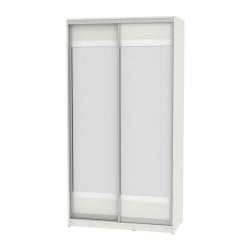 Шкаф-купе Б-220х120х60-3(ВД-Д10Д10) / B-220х120х60-3(ВД-D10D10)