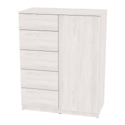 Комод Калисто(K29)1147х902х468PUSHtoOPEN(ЯАС)