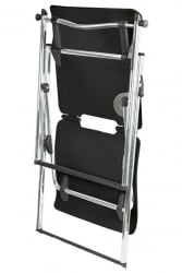 Кресло-трансформер Form RCH 1821 Черный