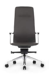 Кресло Плаза ФК004-А13 Антрацит / Plaza FK004-A13