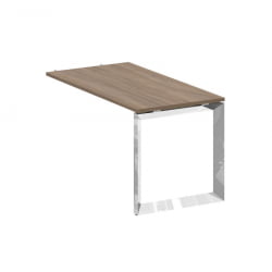 Брифинг-приставка на О-образном м/к ONIX DIRECT LUX M-O.MO-BR-13 Дуб Аризона