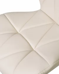 Стул барный ДОБРИН БАРНИ Кремовый / DOBRIN BARNY