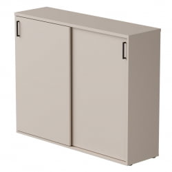 Шкаф-купе средний Everprof EVO 254Н002 Кашемир