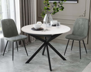 Обеденный стол Орфей 49.1 Урбан Милк