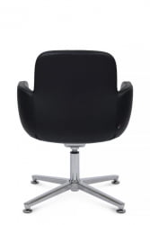 Кресло Charm-ST C2512 Черный