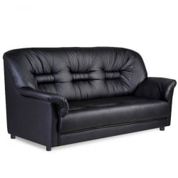 Диван трехместный с подлокотниками Премьер V-100/13