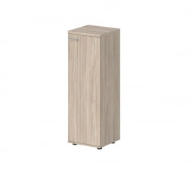 Шкаф средний правый Sigma SG.804.OL.OL.R Дуб светлый