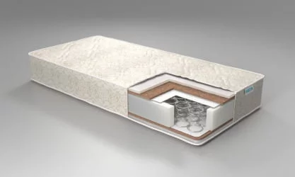 Матрас Real Cocos 70x195