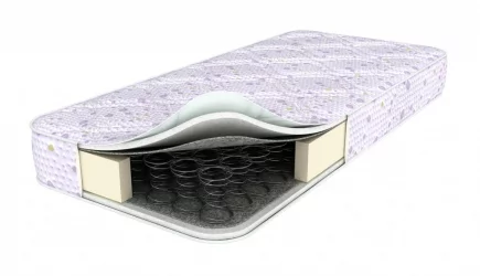 Матрас Fantasy (Фантастика) 70х140 съемный чехол