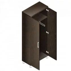 Двухстворчатый шкаф Пр.Ш-5 Венге