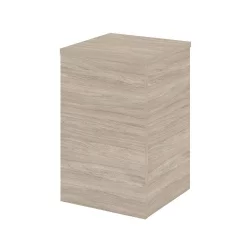 Накладка угловая высокая внешняя левая для О.Р-Ф.МУ.ВНЕ(Л) ОНИКС О.Р-НУ.В.ВНЕ(Л) Дуб Аттик / О.R-F.MU.VNE(L) ONIX О.R-NU.V.VNE(L)