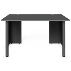 Игровой компьютерный стол SKILLL SSTG 1385.1 антрацит/металлик