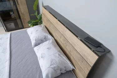 Кровать с подъёмным механизмом Трувор 11.34