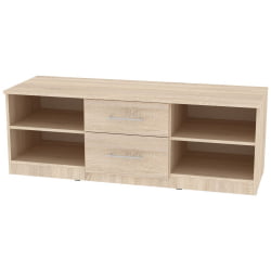 Комод Калисто(К30)475х1352х468ручкарейлинг160мм(ДМ) / Калисто(K30)475х1352х468ручкарейлинг160мм(ДМ)