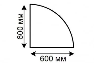 Приставка ПР-4 Белый