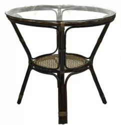 Стол для балкона 02/10 олива