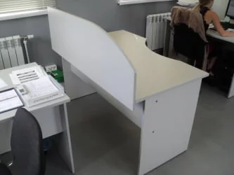 Экран Рива А.ЭКР-3 Серый / Riva