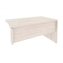 Стол-приставка правый к опорным элементам ONIX O.SPR-3.8R Денвер Светлый