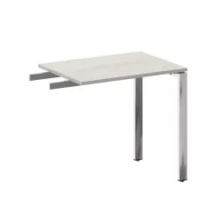 Брифинг-приставка МЕТАЛ СЙСТЕМ ДИРЕCТ БП.ПР-2 Дуб Наварра / METAL SYSTEM DIRECT