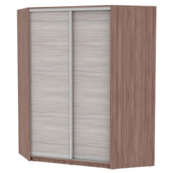 Шкаф-купе YA-198х1400-718-3(ЯШТ-ЯШС-D1D1)