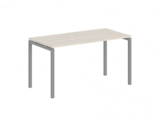 Стол рабочий Sigma SG.201.OL.63.AN Дуб светлый Антрацит