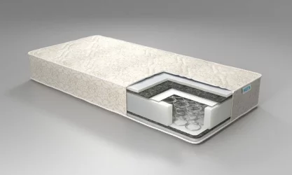 Матрас Real Home 80x195