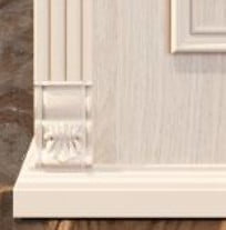 Стойка ресепшен RMS 120 Дуб девон