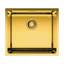 Мойка Omoikiri Tadzava 49-U-Аb Нерж.Сталь/Латунь