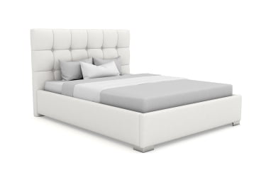 Кровать Norden 200x200 велюр Seven 002