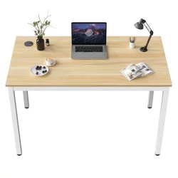 Cтолик для ноутбука Eureka ERK-D04-EW-V1 Embossed Wood