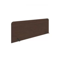 Экран для стола (С.СП-4; С-СП-4.1; С-СП-4.2; С-СП-4.3) SLIM SYSTEM С.ЭКР-4 Венге-Антрацит