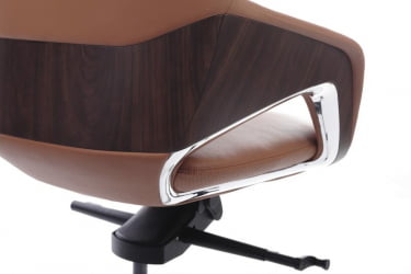 Кресло Аура-М ФК005-Б Светло-коричневый / Aura-M FK005-B