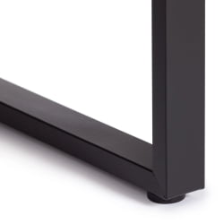 Стол WD-14 burnt