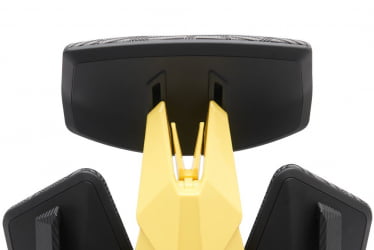 Кресло геймерское Everprof Tiger Сетка Серый