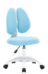 Детский стул Everprof Kids 103 Ткань Голубой