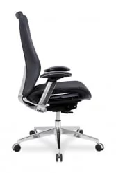 Кресло руководителя HLC-2588F/Grey