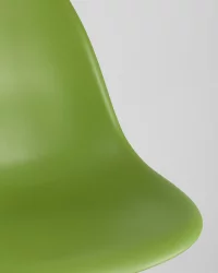 Стул Еамес Стйле ДСВ Зеленый / Eames Style DSW