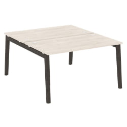 Рабочая станция ONIX WOOD OW.D.RS-2.3.8 Денвер Светлый/Темный