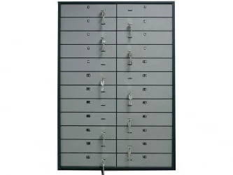 Депозитная ячейка DB-24S