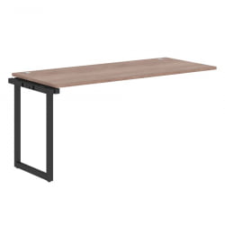 Рабочая станция XTEN-Q XQIST 1670 Дуб Сонома Антрацит