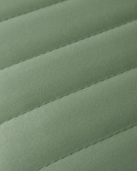 Стул барный DOBRIN CHARLY Пудрово-мятный велюр MJ9-87